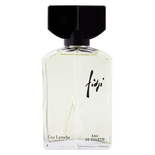 GUY LAROCHE - Fidji