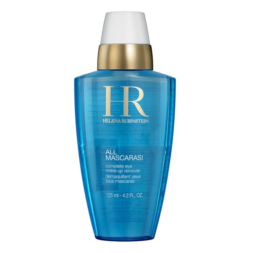 HELENA RUBINSTEIN - ALL MASCARAS MAKE UP REMOVING LOTION