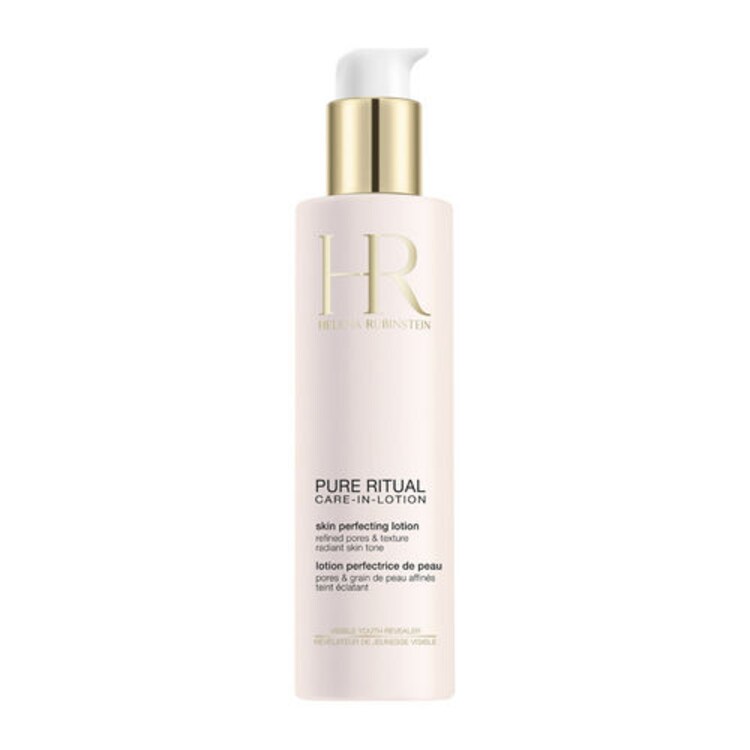 PURE RITUAL CARE IN LOTION - Tonik 