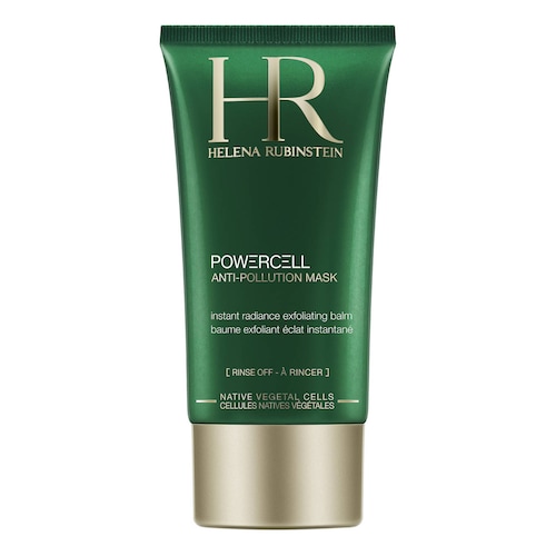 HELENA RUBINSTEIN - POWERCELL ANTI POLLUTION MASK
