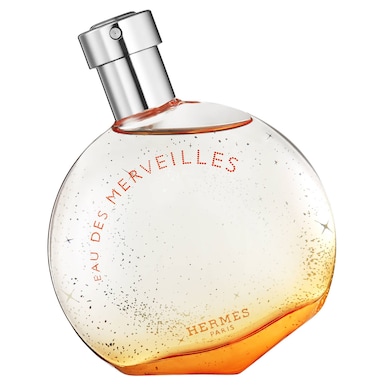 HERMÈS - Eau des Merveilles