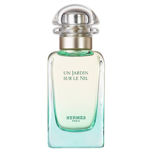 Hermès - Un Jardin Sur Le Nil