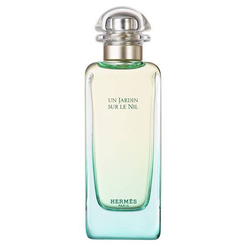 Hermès - Un Jardin Sur Le Nil