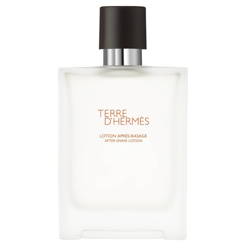 Hermès - Terre d'Hermès - After-Shave Lotion