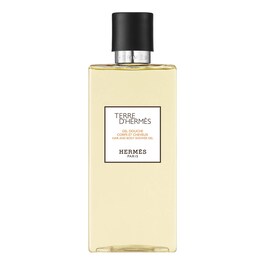 Terre d'Herm&egrave;s - Gel za tu&scaron;iranje za kosu i tijelo
