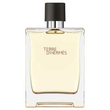 HERMÈS - Terre d'Hermès
