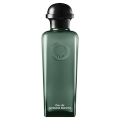 Eau de gentiane blanche - Eau de Cologne, HERM&Egrave;S