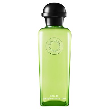 Hermès - Eau de pamplemousse rose