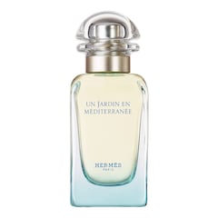 Un Jardin en M&eacute;diterran&eacute;e - Eau de toilette, HERM&Egrave;S
