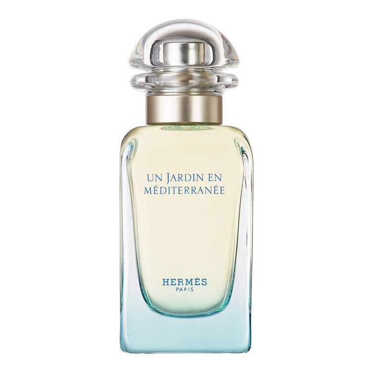 Un Jardin en Méditérranée - Eau de Toilette