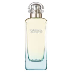Un Jardin en M&eacute;dit&eacute;rann&eacute;e - Eau de Toilette, Herm&egrave;s
