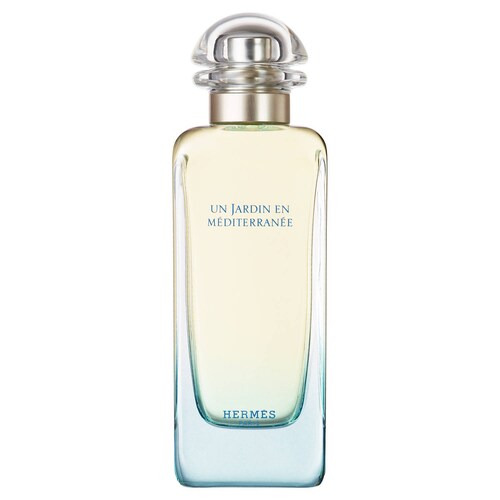 Hermès - Un Jardin en MÈditerrannÈe Eau de Toilette
