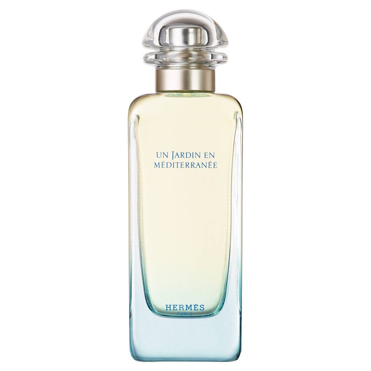 Un Jardin en Méditérranée - Eau de Toilette