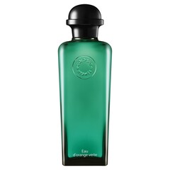 Eau d'orange verte - Eau de Cologne, HERM&Egrave;S
