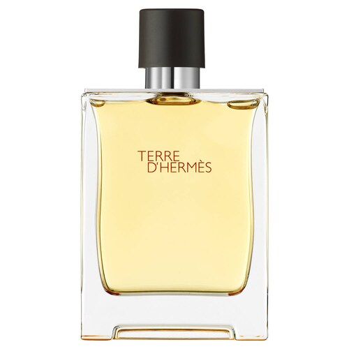 HERMÈS - Terre d'Hermès