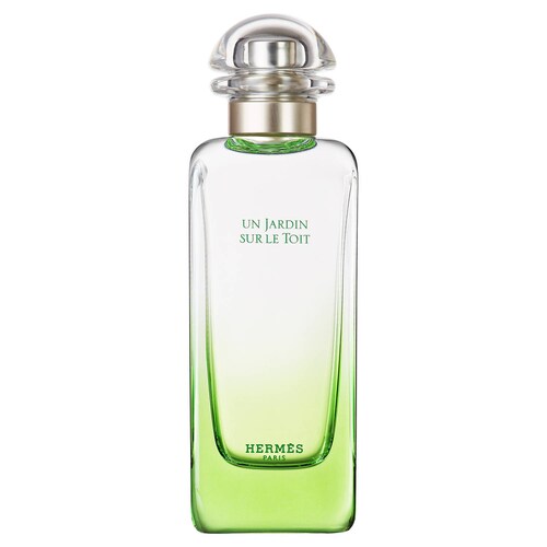 Hermès - Un Jardin Sur Le Toit Eau de Toilette