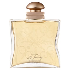 24 Faubourg - Eau de Toilette, HERM&Egrave;S