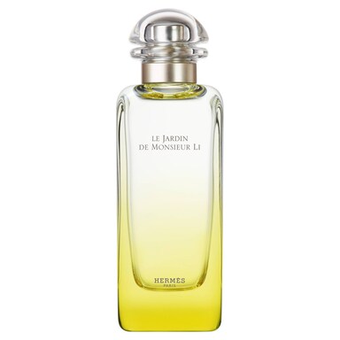 HERMÈS - Le Jardin de Monsieur Li