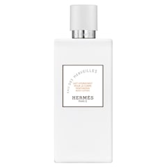 Eau des Merveilles - Lait des Merveilles, HERMÈS