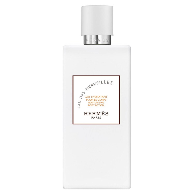 Eau des Merveilles Lait des Merveilles Body Lotion