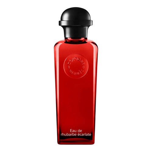Hermès - Eau De Rhubarbe Écarlate - Woda Kolońska - Atomizer 100 ml - Dla Kobiet