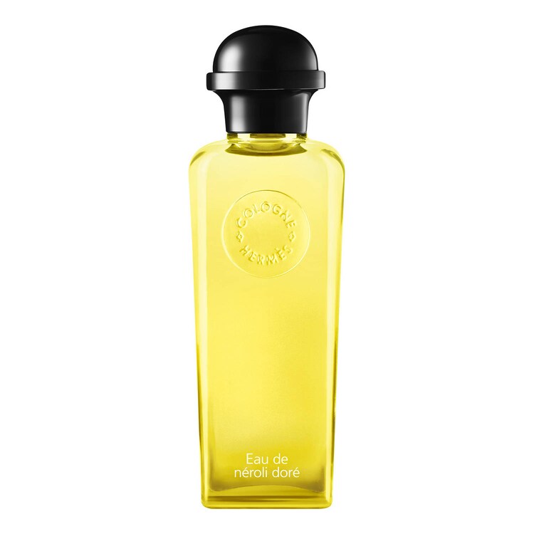 Eau de néroli doré - Eau de Cologne
