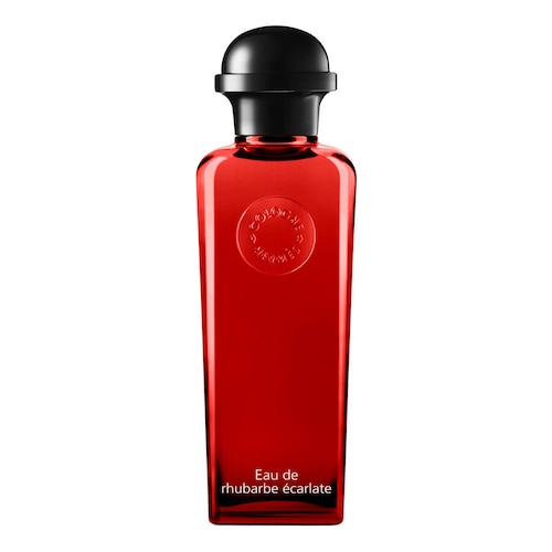 Hermès - Eau de rhubarbe écarlate