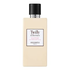 Twilly d'Herm&egrave;s - Zapachowe mleczko do ciała, HERM&Egrave;S