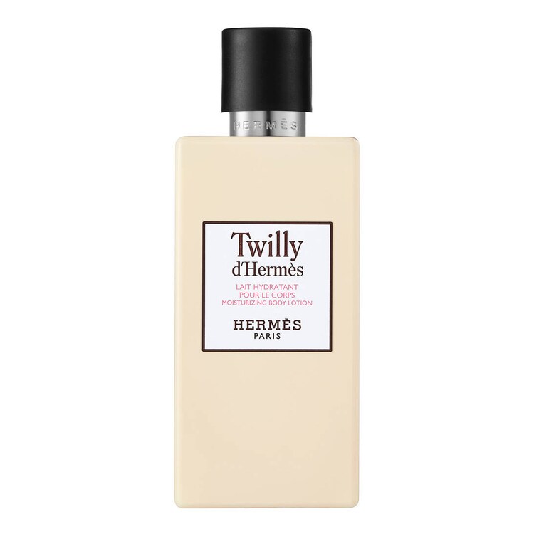 Twilly d'Hermès - Lait hydratant pour le corps