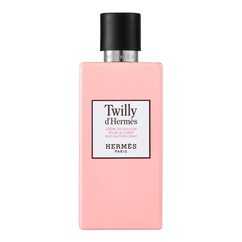 Hermès - Twilly D'hermès - Krem Pod Prysznic Do Ciała - 200ml - Dla Kobiet