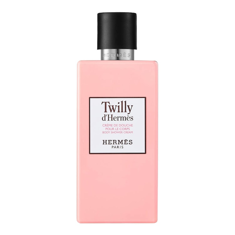 Twilly d'Hermès - Sprchový krém na tělo