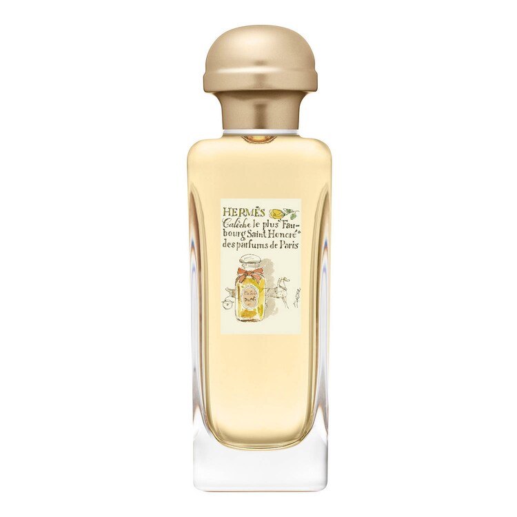 Calèche - Eau de Toilette