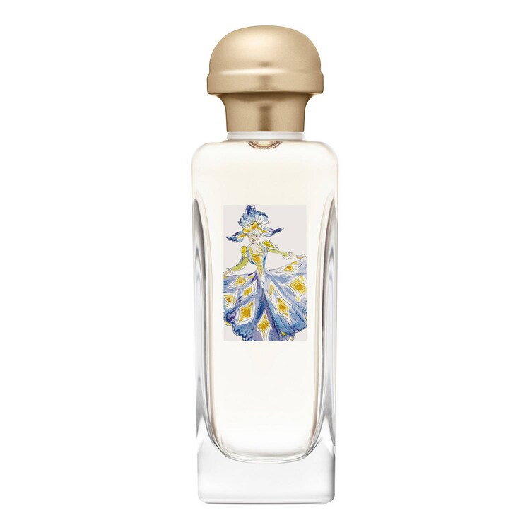 Hiris - Eau de Toilette