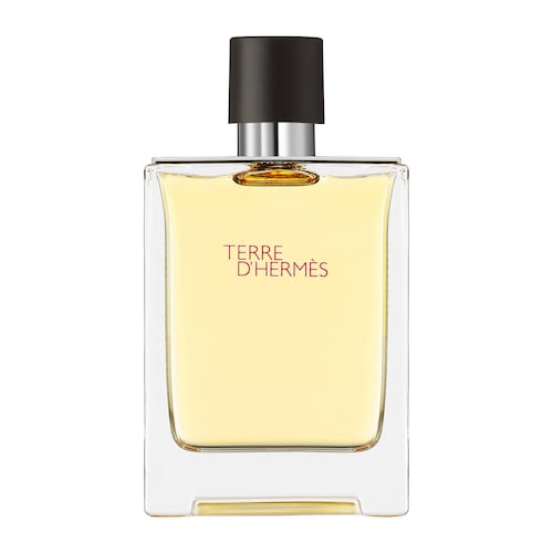 HERMÈS - Terre d'Hermès