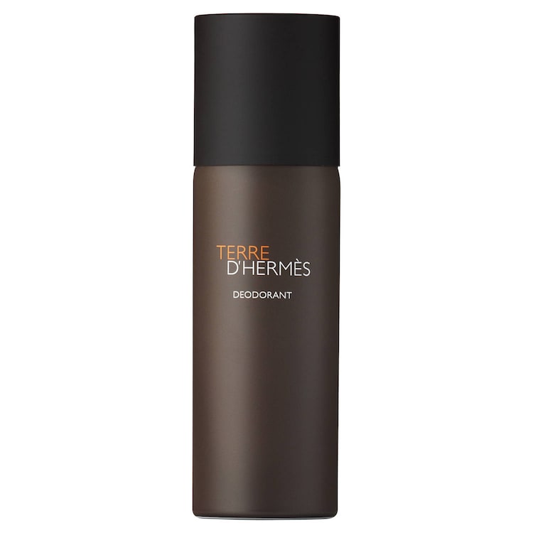 Terre d'Hermès - Spray Desodorante