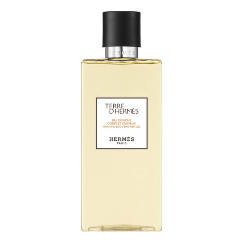 HERMÈS - Terre d'Hermès