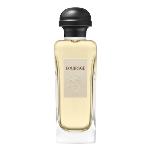 HERMES - Équipage