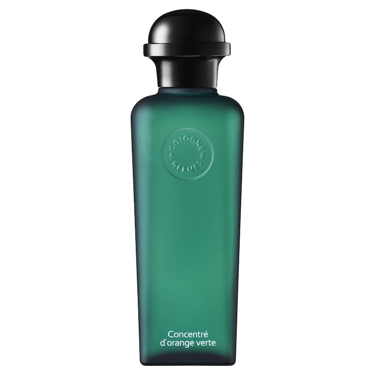 Concentré d'orange verte - Eau de Toilette