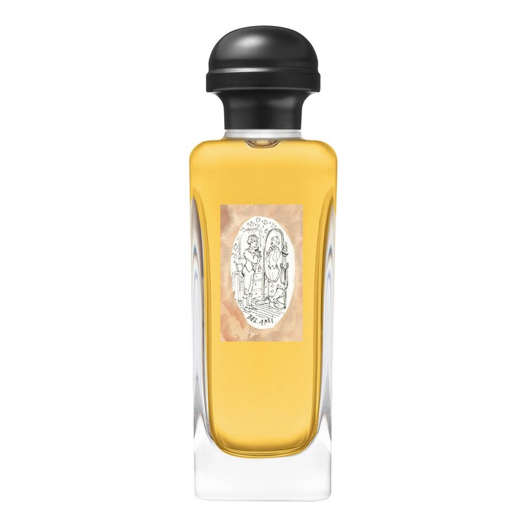 Bel Ami Vétiver - Eau de Toilette