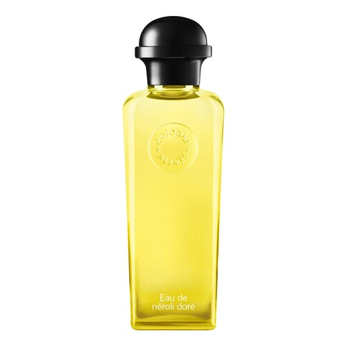 HERMÈS - Eau de néroli doré