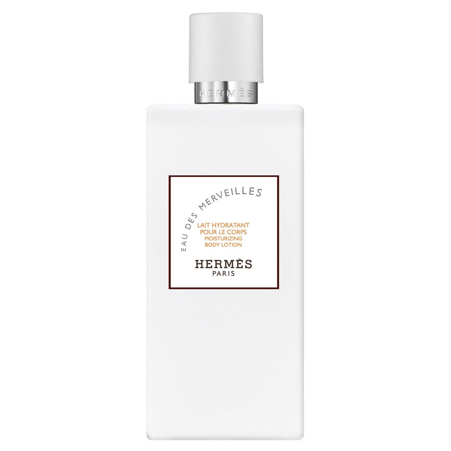 Eau de rhubarbe écarlate Lait hydratant corps Flacon 200ml