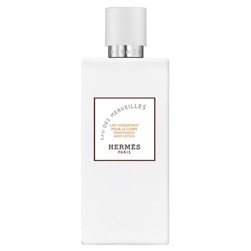 HERMÈS - Eau des Merveilles