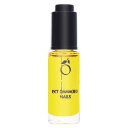 Exit Damage Nails - Réparateur d'ongles abîmés