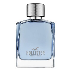 Wave pour lui - Eau de Toilette, HOLLISTER
