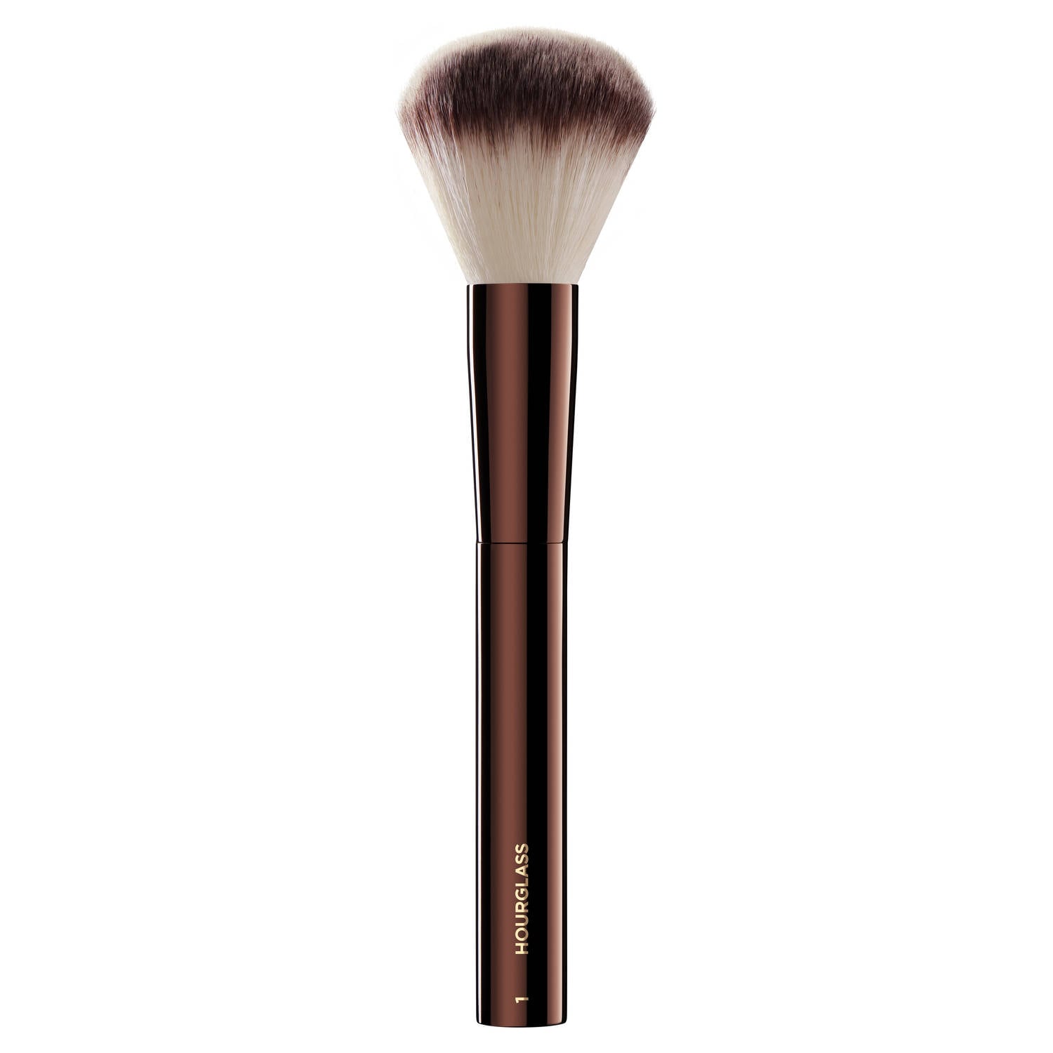 Brush No 1 - Powder