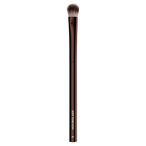 All-Over Shadow Brush - Kist za sjenčanje cijelog kapka, HOURGLASS
