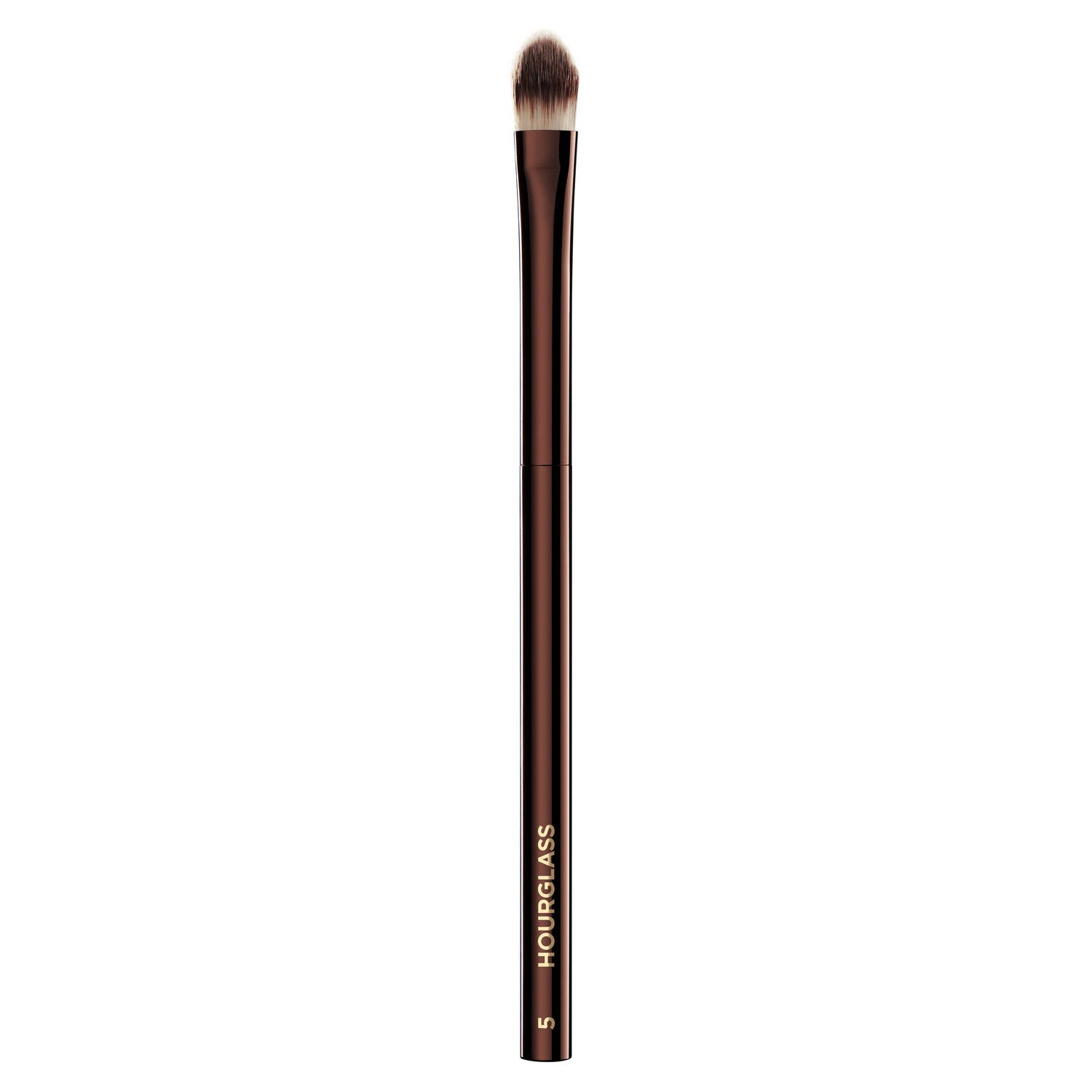 HOURGLASS - Nº 5 Concealer Brush - Precizní štětec na korektor