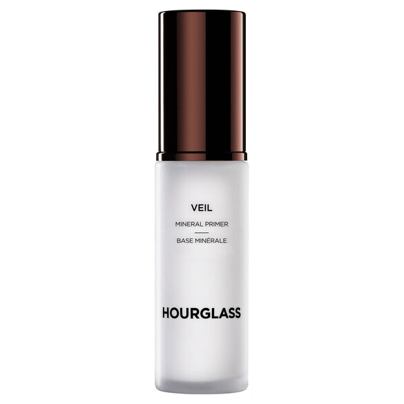 Veil Mineral Primer - Mineralni primer, HOURGLASS