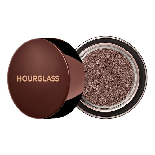 HOURGLASS - Scattered Light
