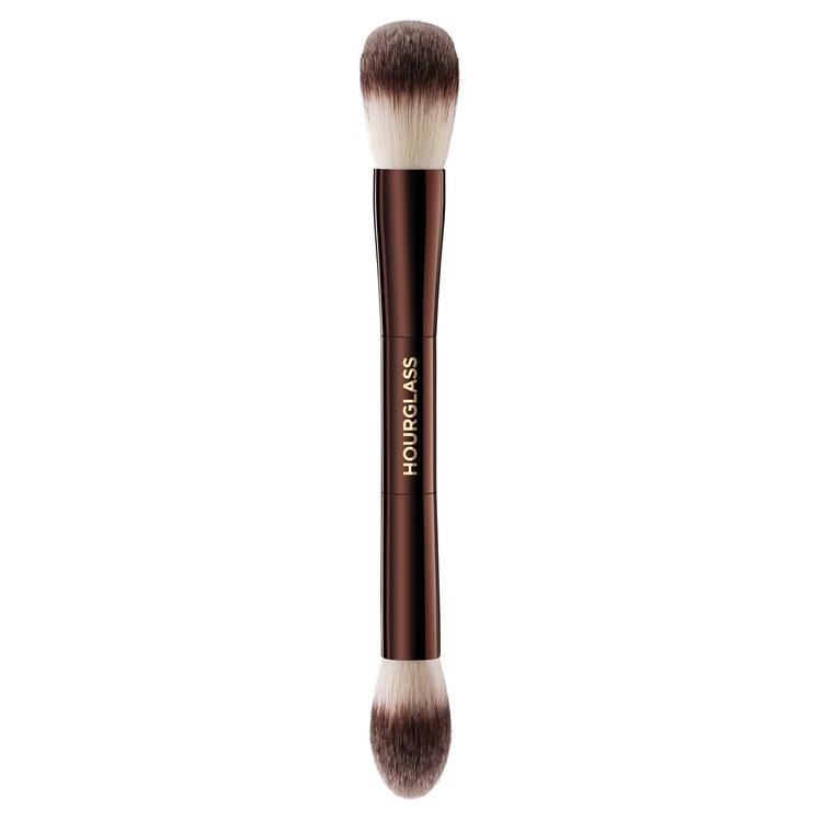 Ambient Lighting Edit Brush - Pincel para a tez com duas extremidades
